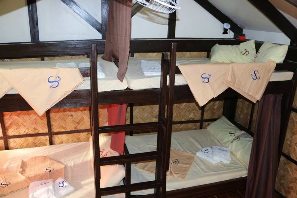 Seasta Beach Resort主图