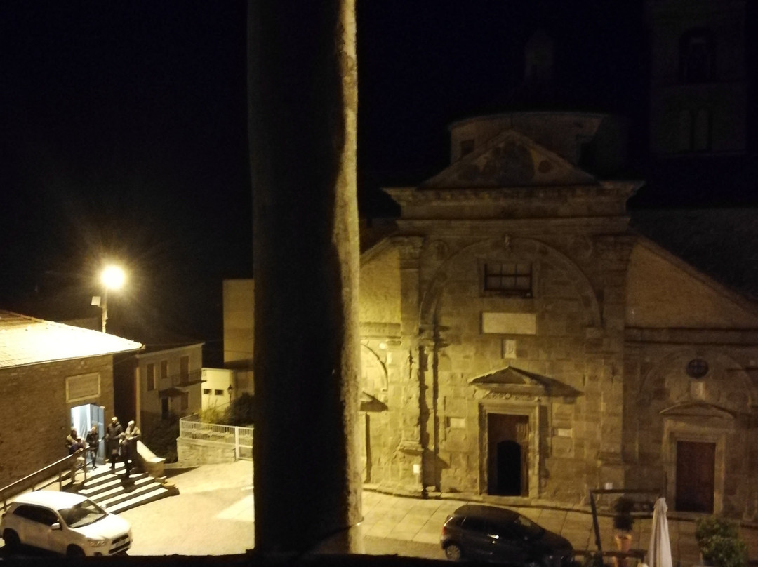 Albergo del Bramante主图