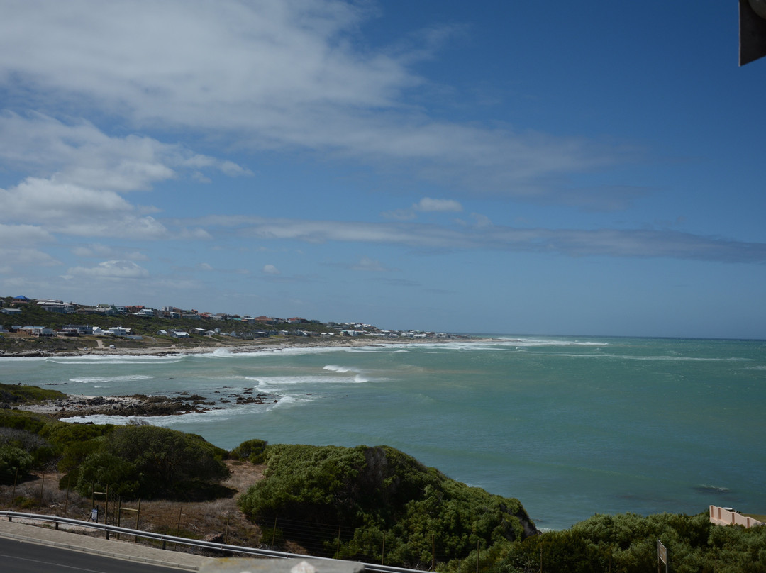 Agulhas Country Lodge & Restaurant主图
