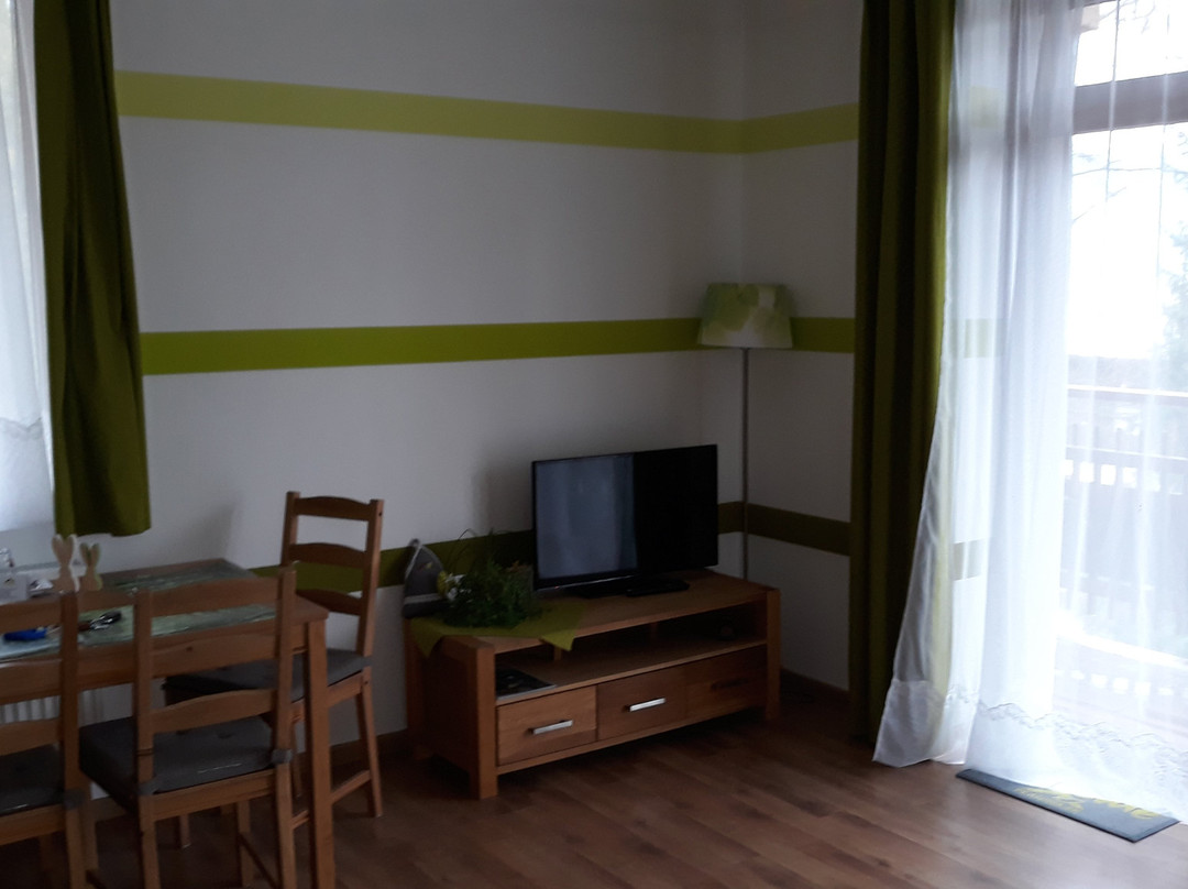 Apartmány Planina Predná Hora