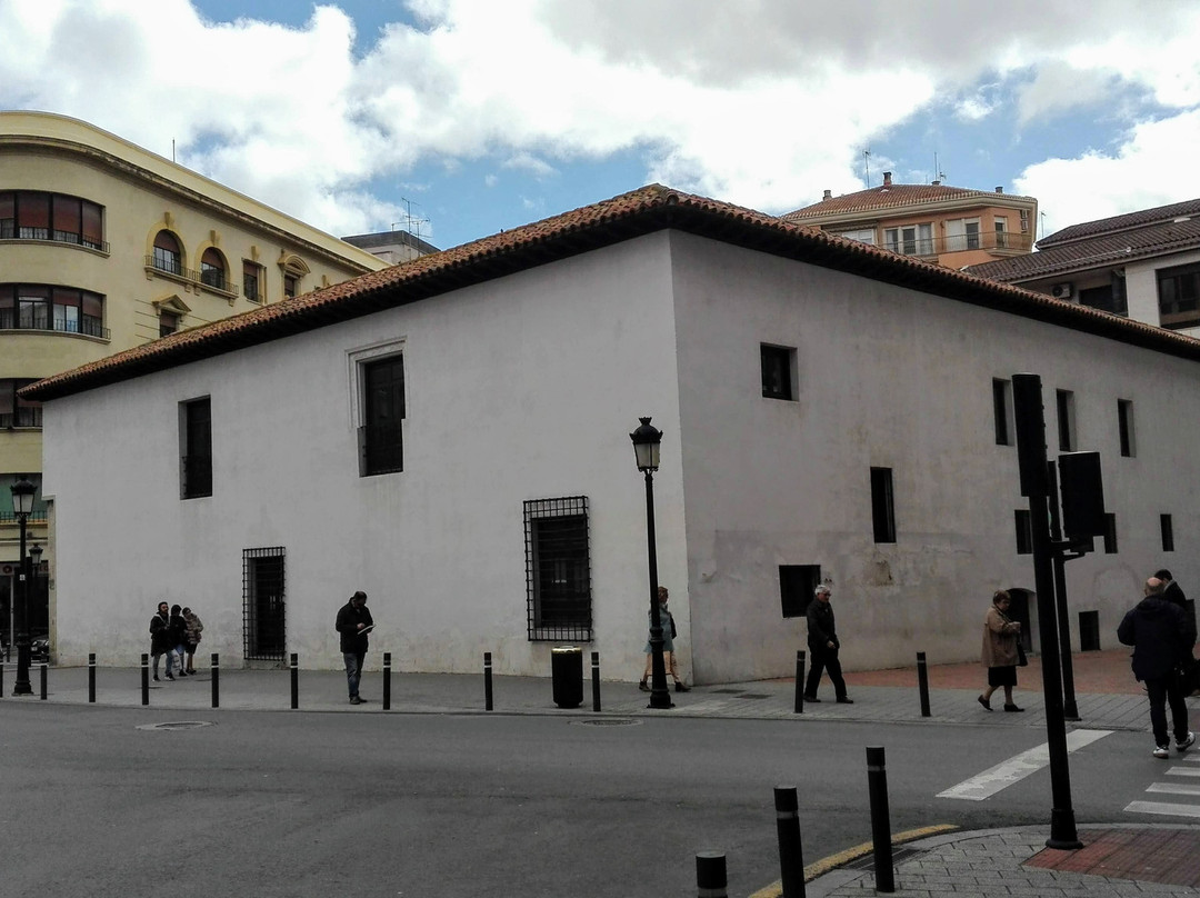 Posada del Rosario景点图片