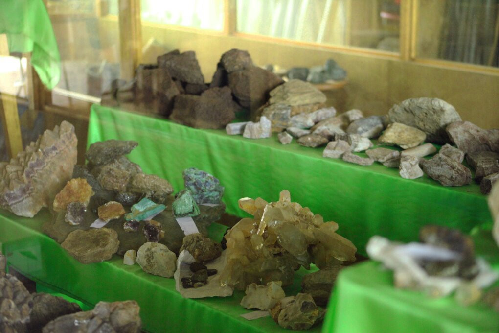 Ifisi Zoo-姆贝亚必去景点