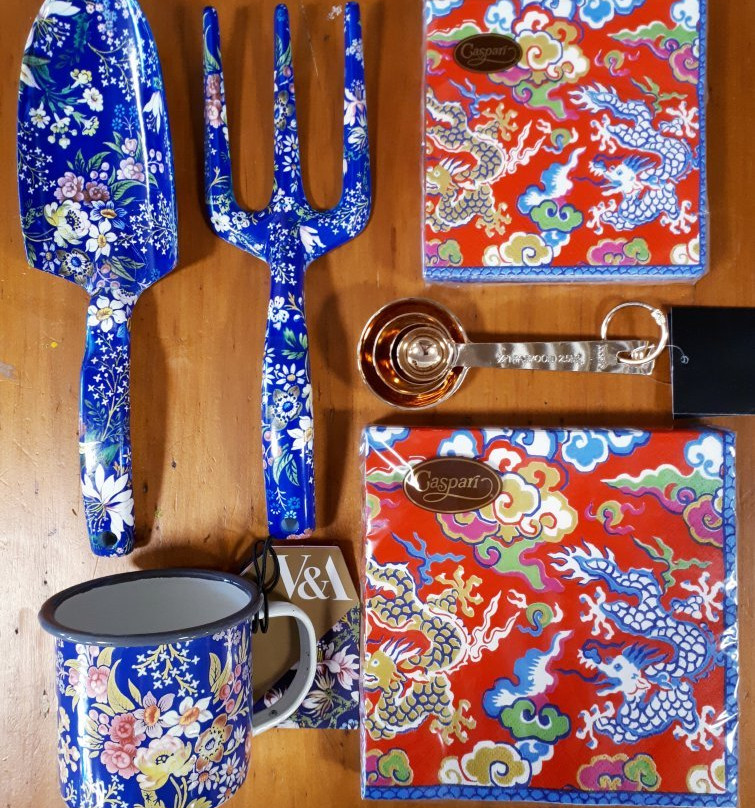 Belle Fleur Store-图沃柏必去景点