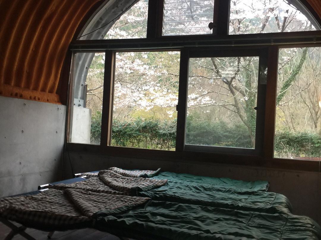 Riders In okumonobe主图