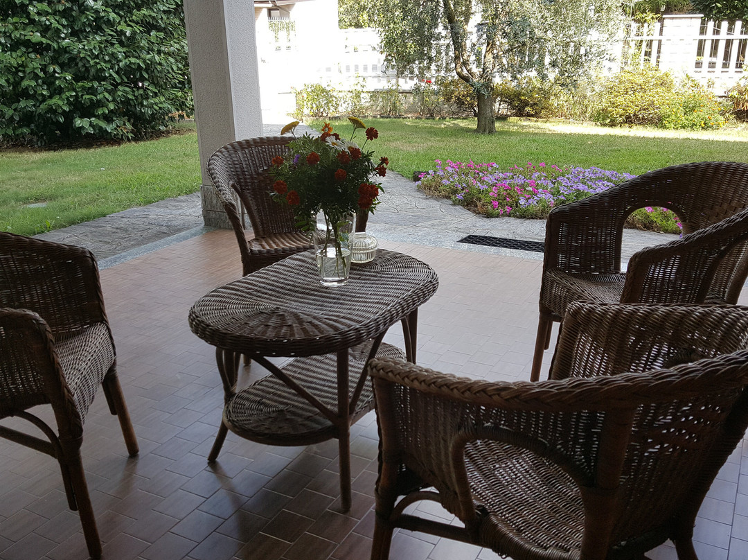 Bed and Breakfast Groane主图