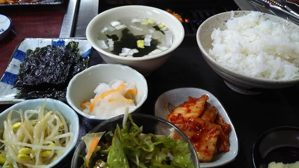 焼肉豊来
