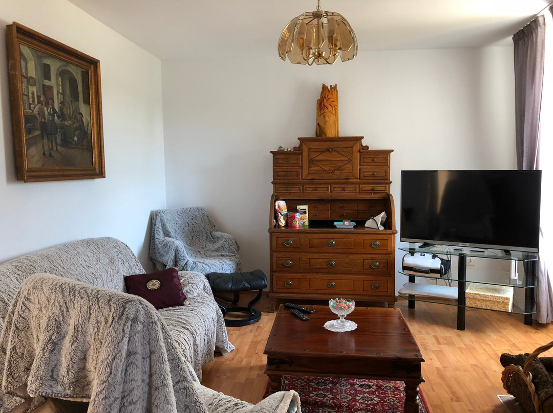 Domaine de Ballerand主图