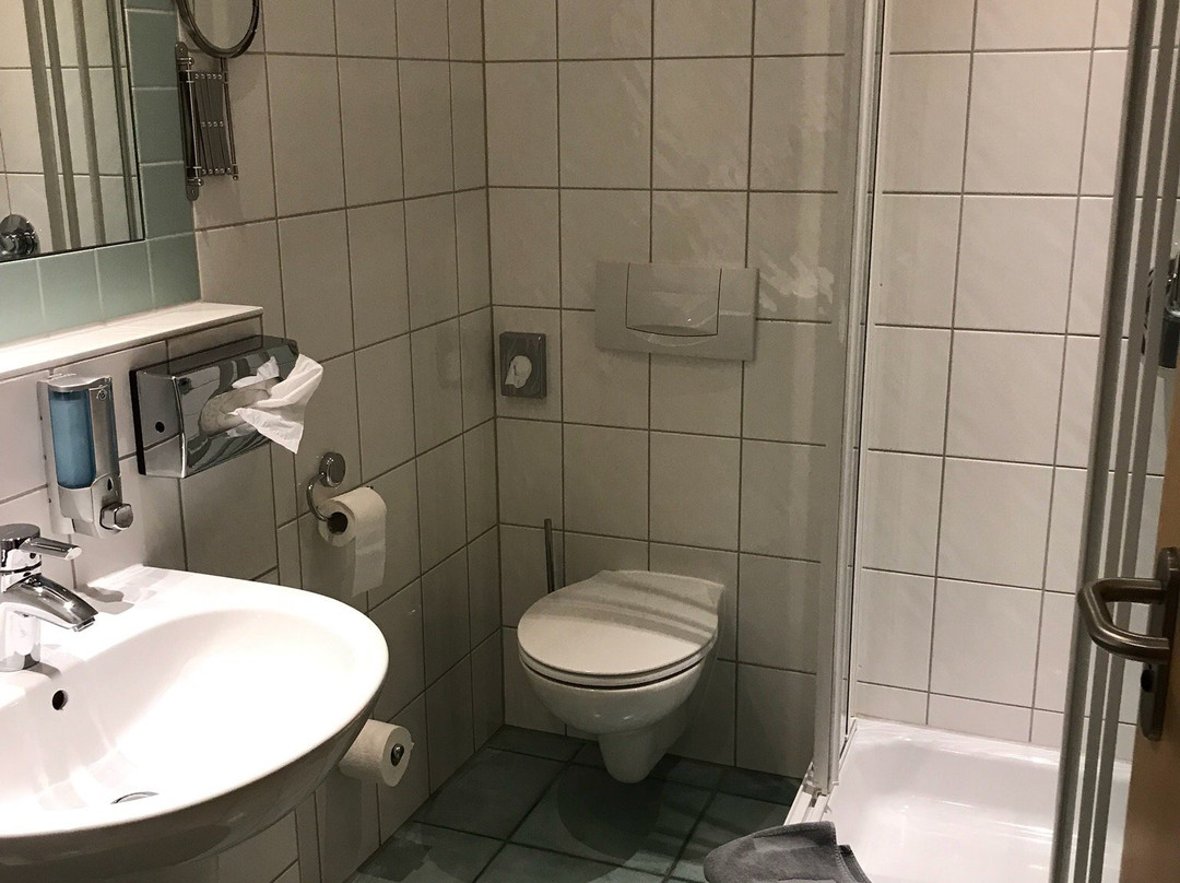 Landhotel Mittermueller主图