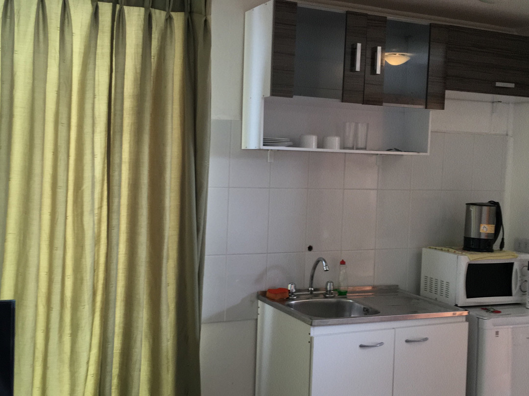 Condominio Dona Jacinta主图