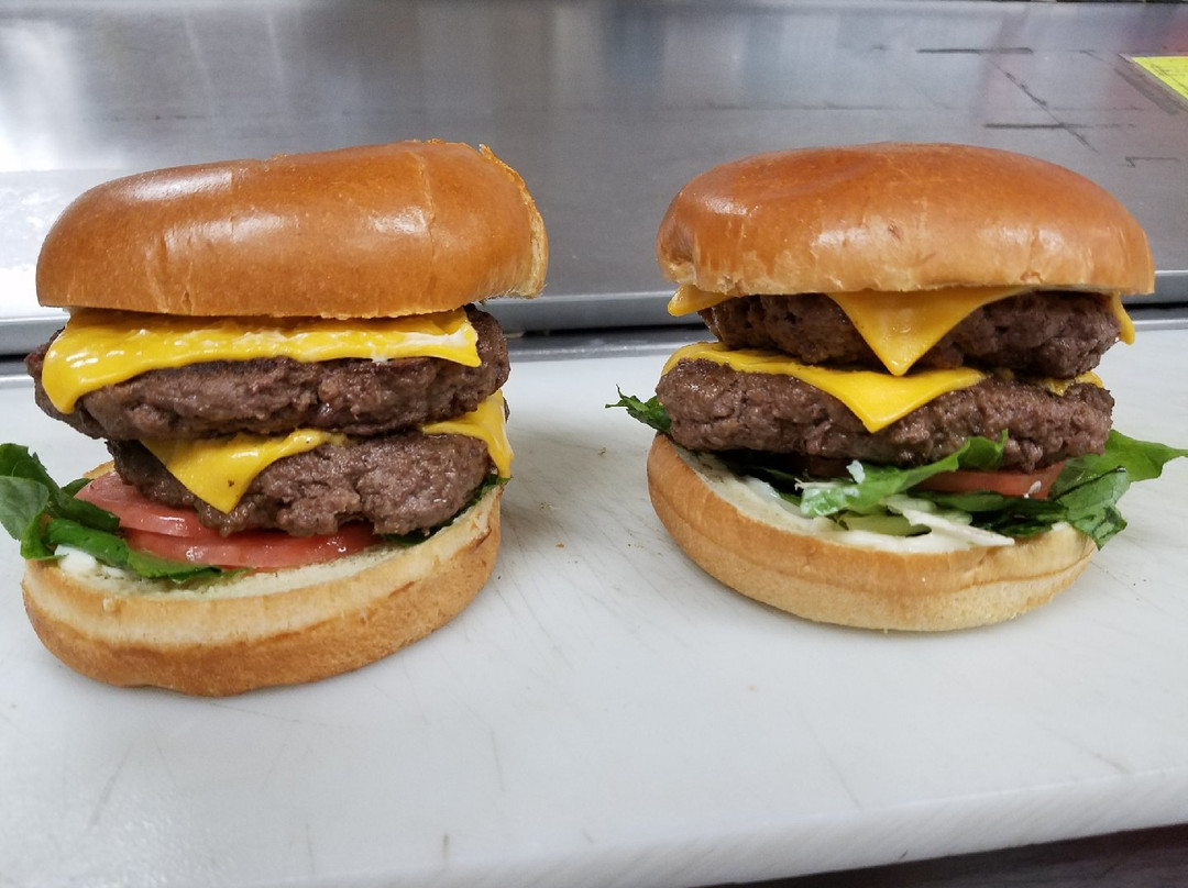 Best Stop #37 Deli & Grill