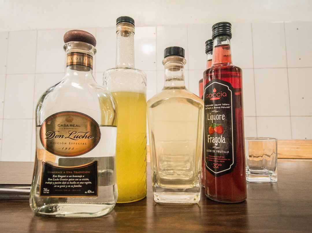 Adelante Mujer-科恰班巴必去景点