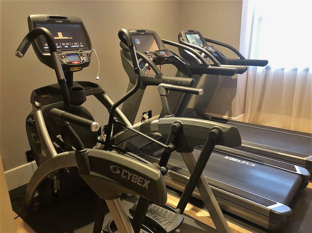 霍华德11号酒店主图