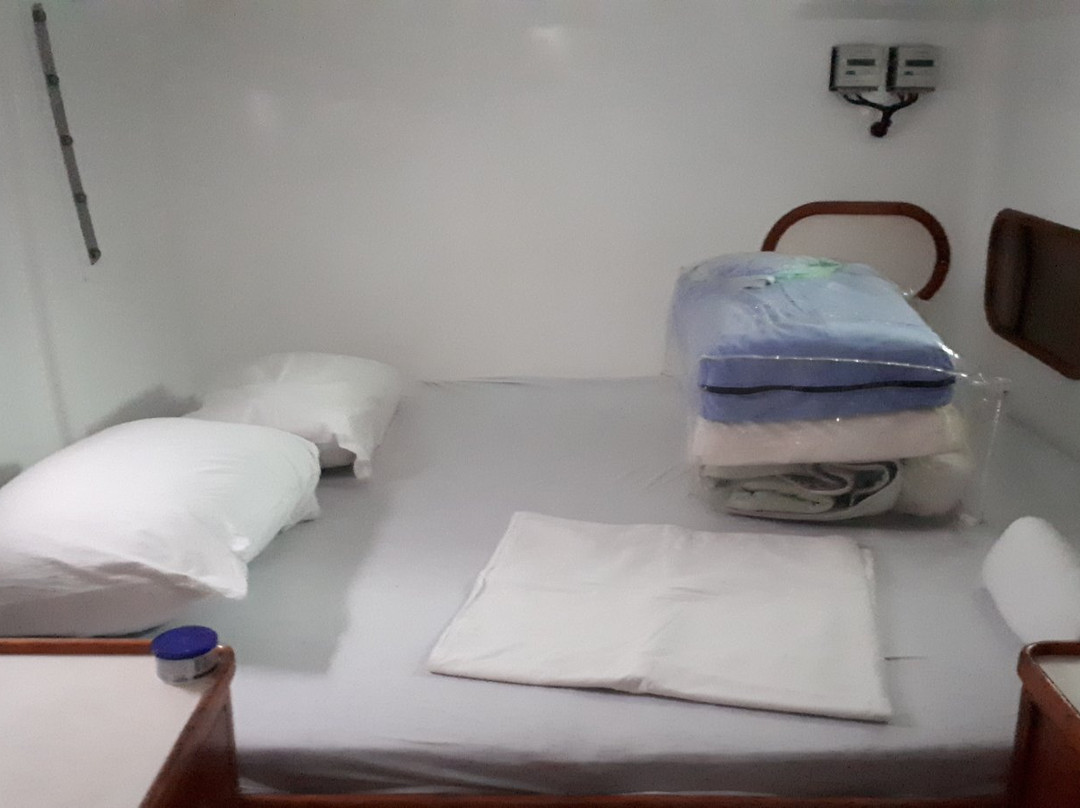 Apecatu Expedições-Caravelas必去景点