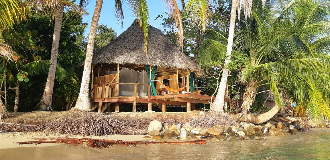 Natural Lodge-官方
