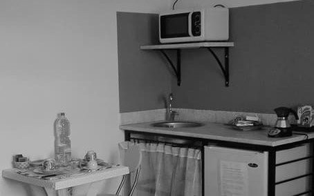 La Rosa Dei Venti Di Mimma Bed&breakfast主图