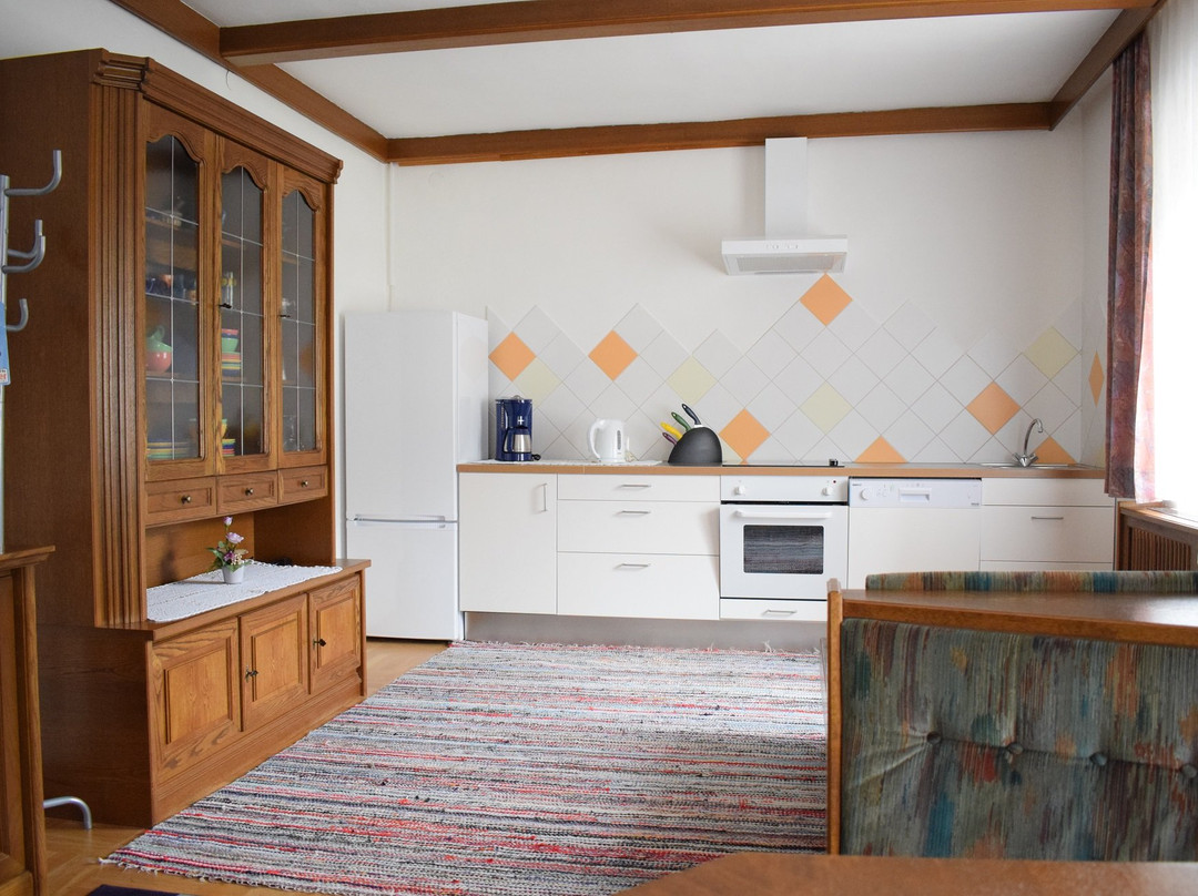 Rad Und Frühstückspension Taurer-thoman主图