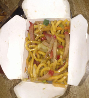 New Century Restaurant