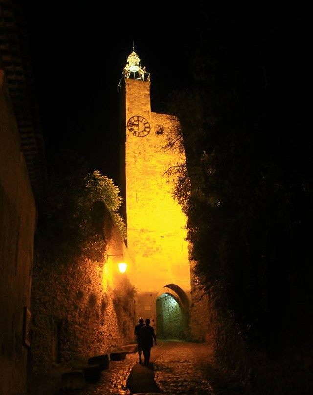 Vaison la Romaine景点图片