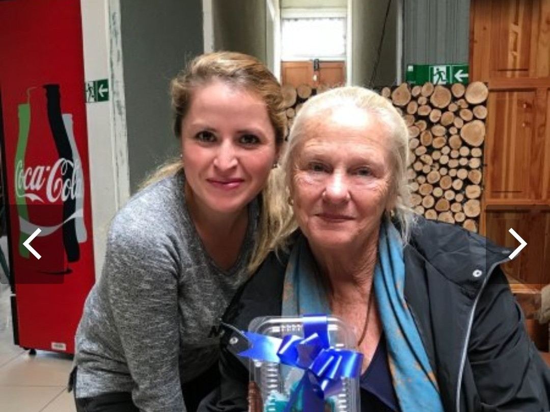 Hotel Camilo Henriquez主图