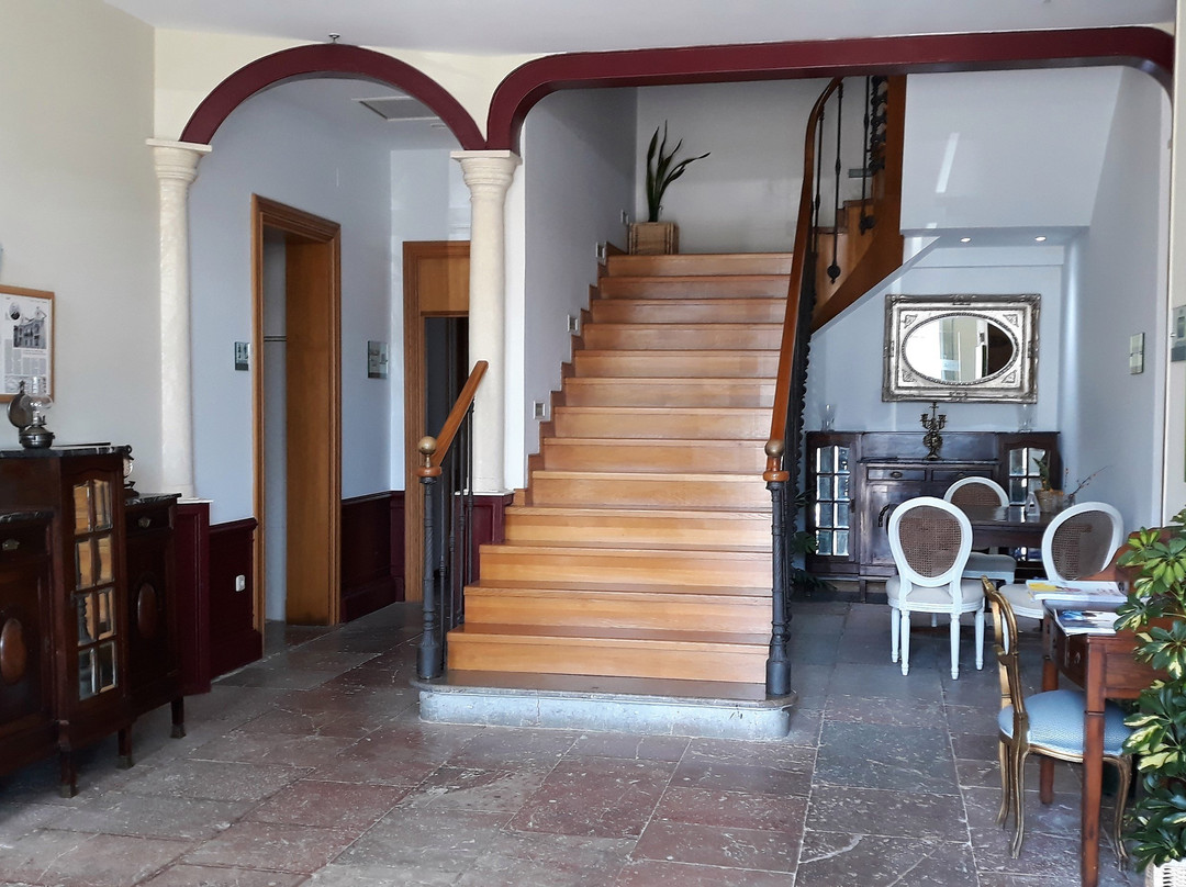 Hotel Palacio de Garana主图
