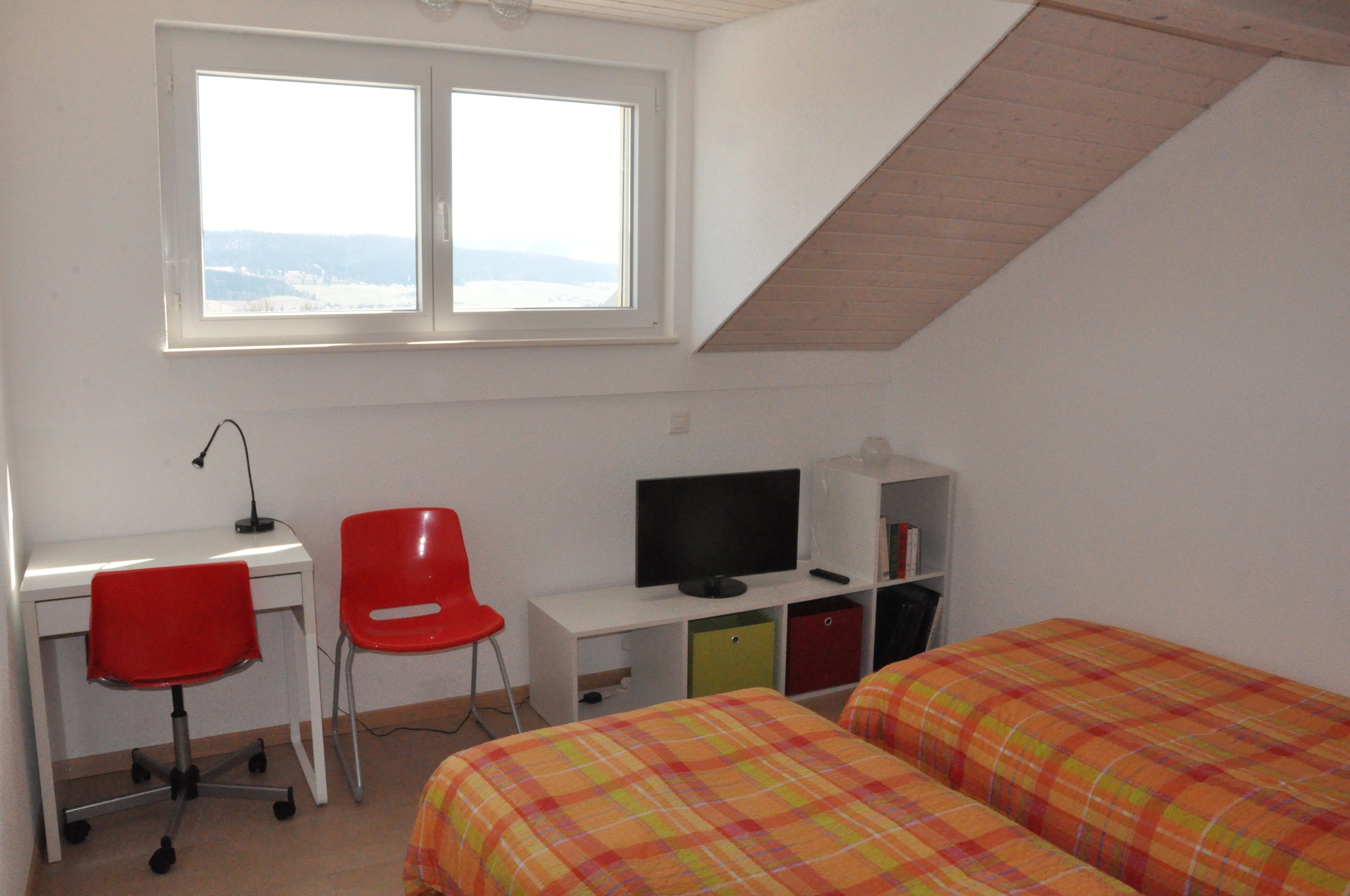 B&B Les Prises-官方