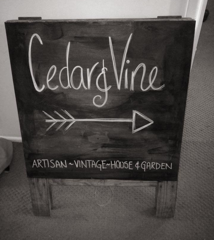 Cedar &Vine-Yandina必去景点