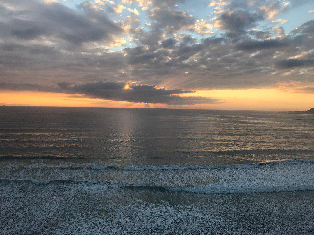 迪亚斯·斯特兰德酒店度假村主图