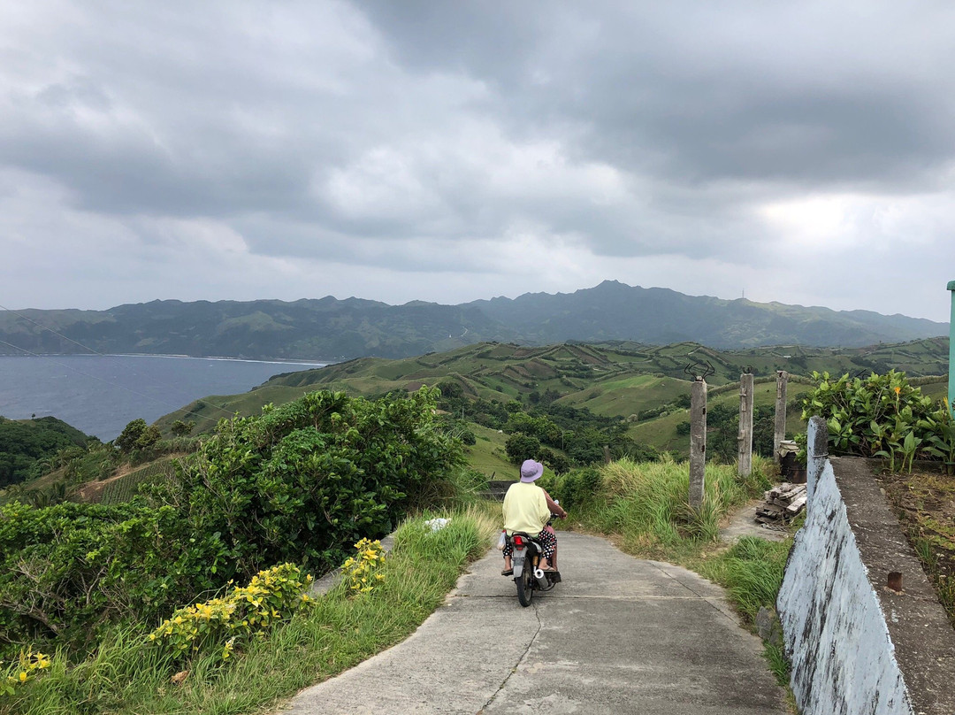 Pag-Asa Tukon Weather Station-Basco必去景点