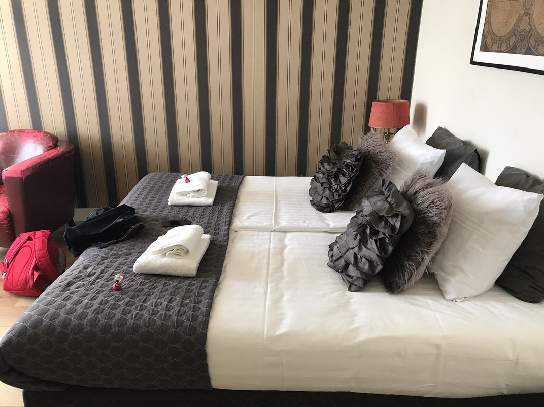 cafe 't Vonderke主图