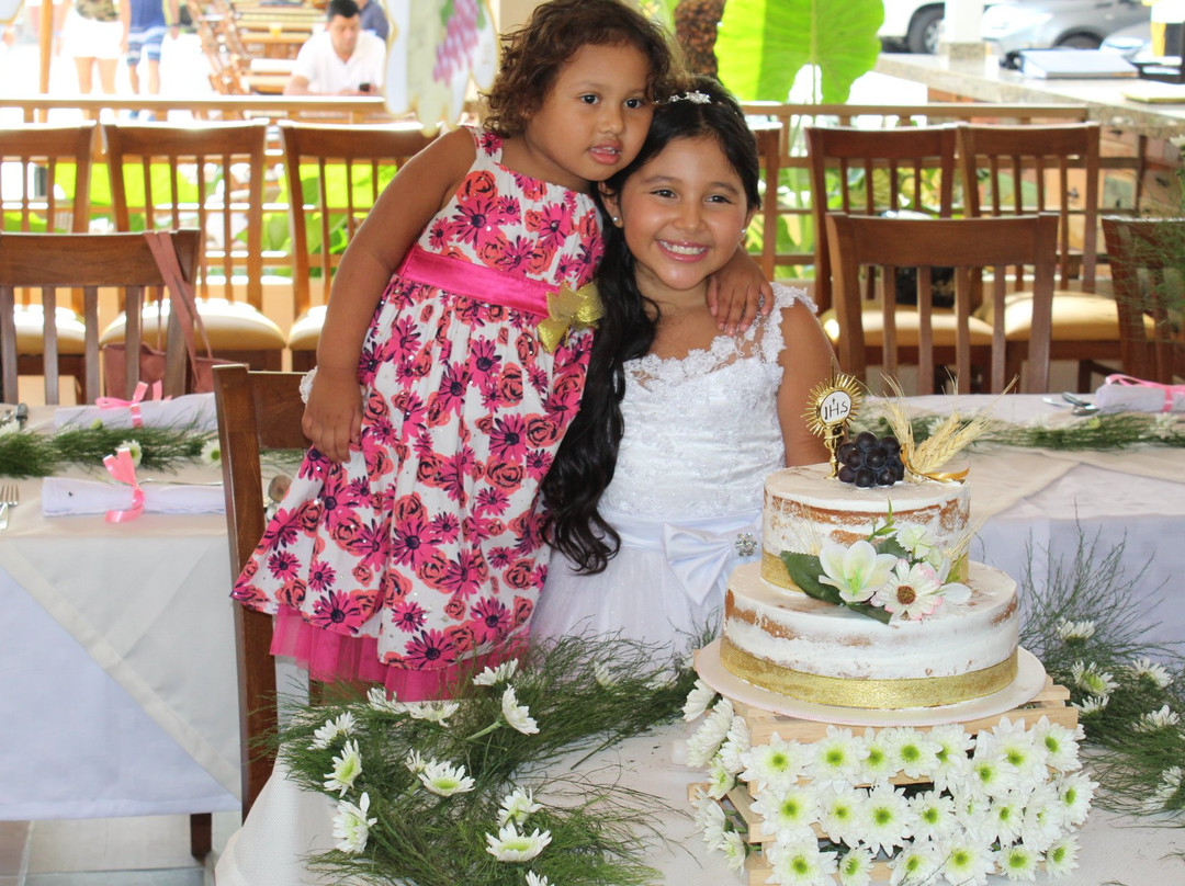 Hotel y Restaurante Villa Hasbleidy主图