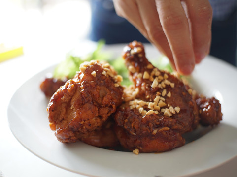 Cook4U-吉隆坡必去景点