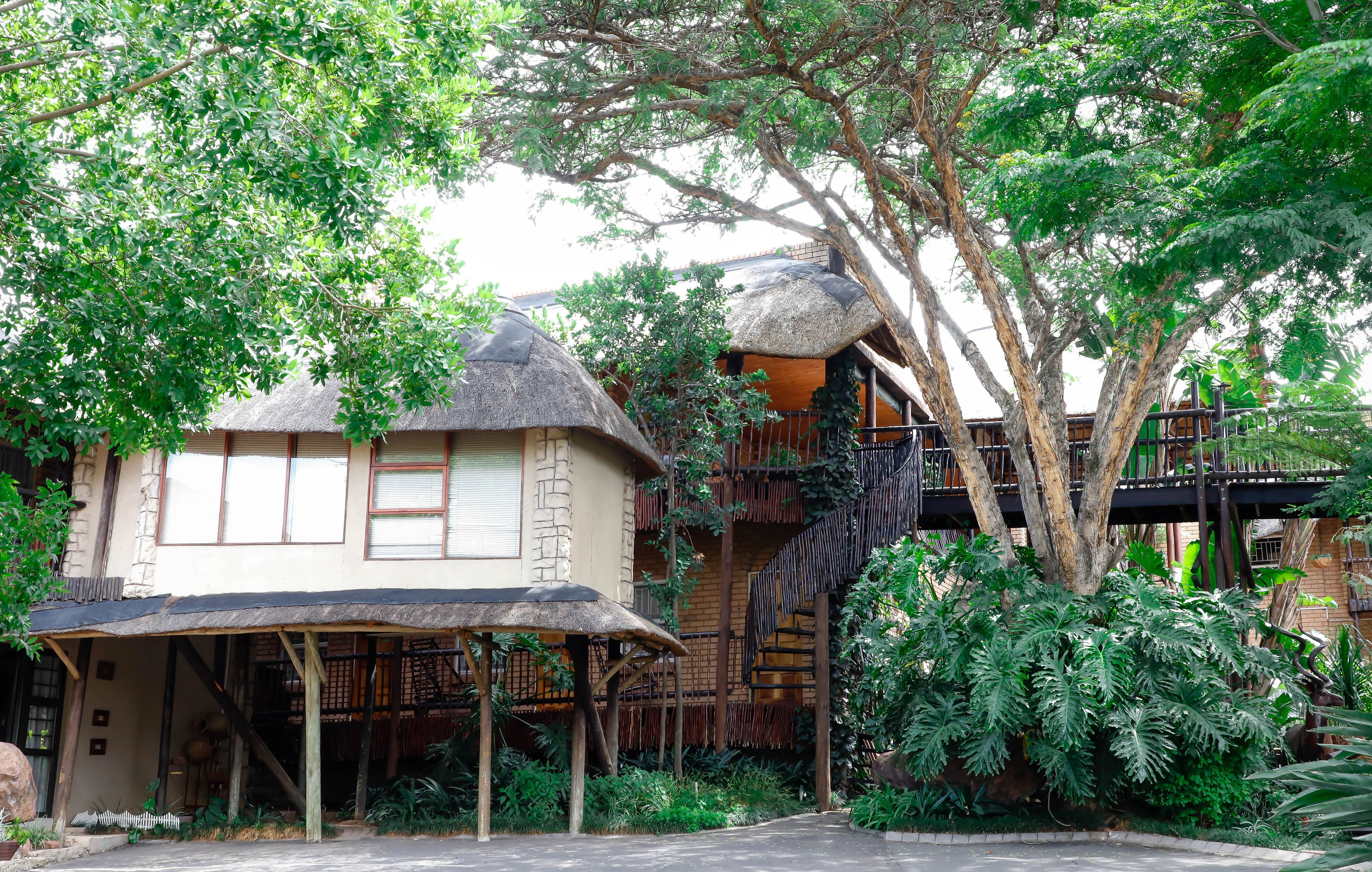 Big 5 Guest House Emalahleni-官方
