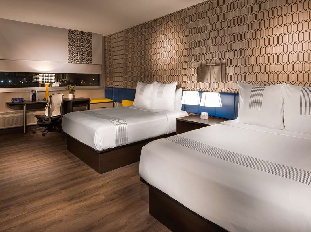 GLō Best Western Lexington主图