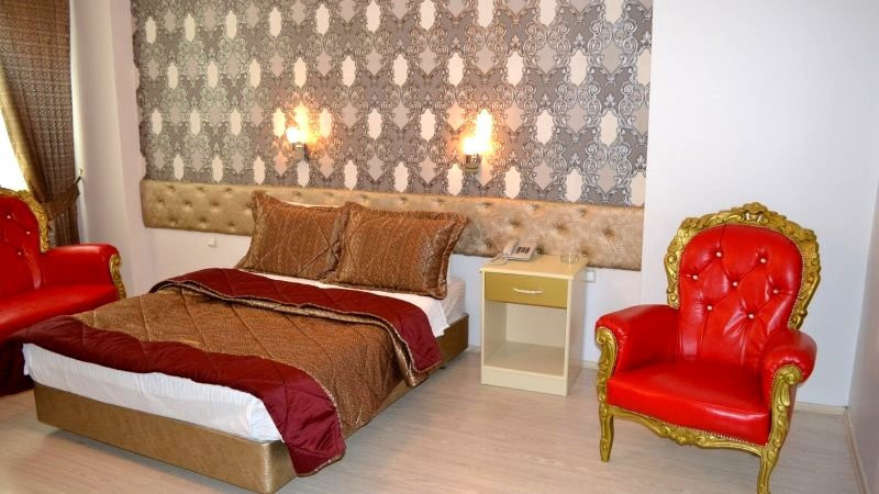 肯特市酒店主图