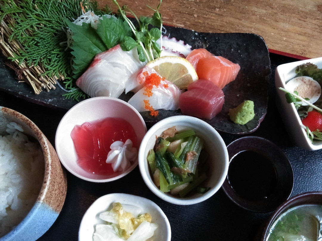 焼酎居酒屋 まこと