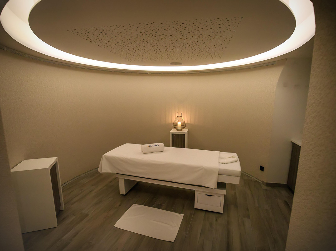 SPA PANORAMA 360景点图片
