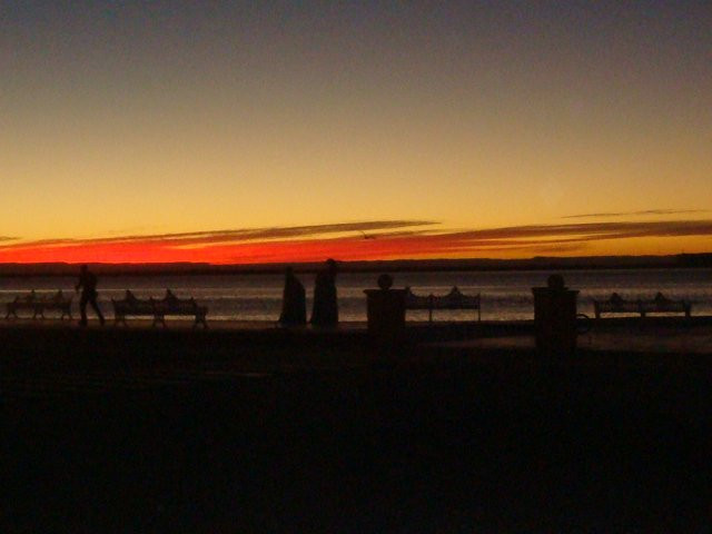 Kiosco del Malecon-拉巴斯必去景点