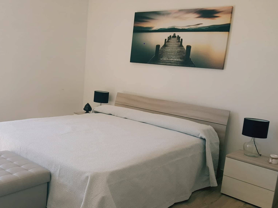 Hotel Falco D'oro主图