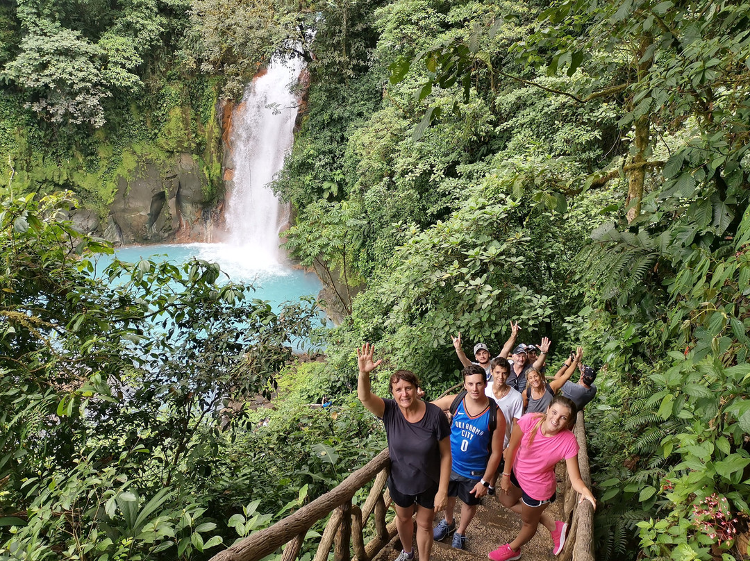 Costa Rica Green Life Tours景点图片