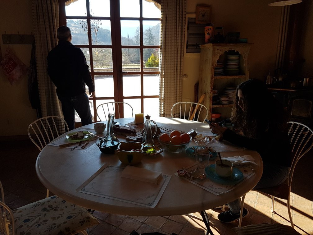 Bed&Breakfast la Cabanya de Beget