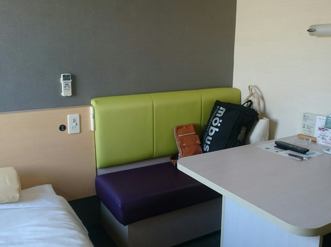 东京龟户超级酒店主图