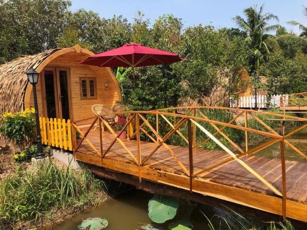 Coco Land Homestay