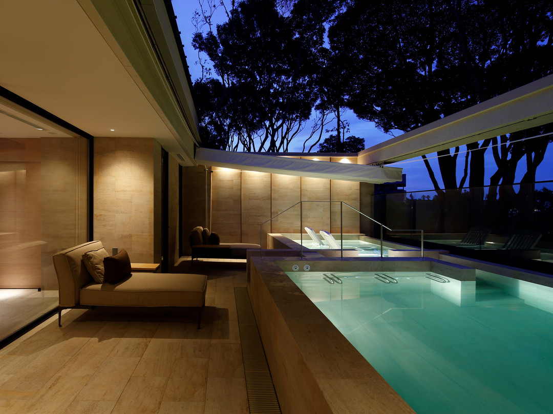 THE HIRAMATSU HOTELS & RESORTS KASHIKOJIMA主图