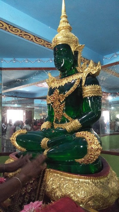 Namal Anga Raja Maha Viharaya景点图片