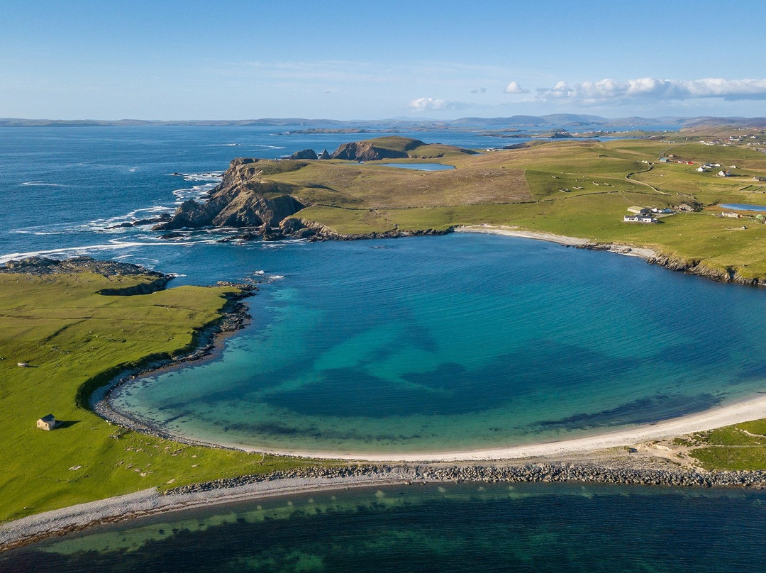 Shetland Islands旅游攻略图片