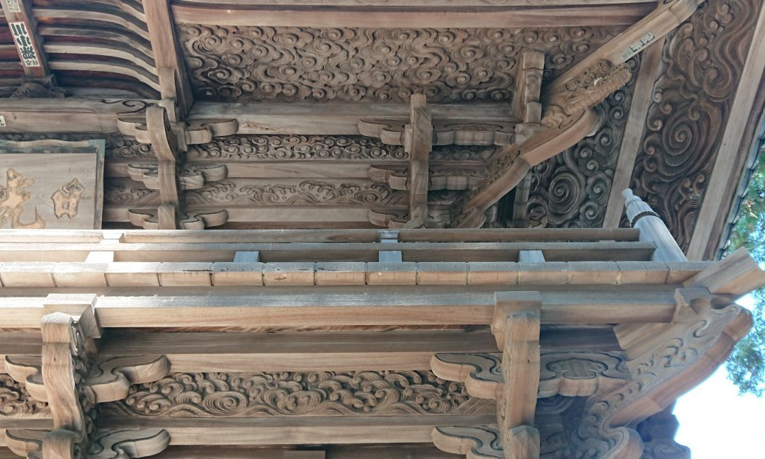 Shoraku-ji Temple-备前市必去景点