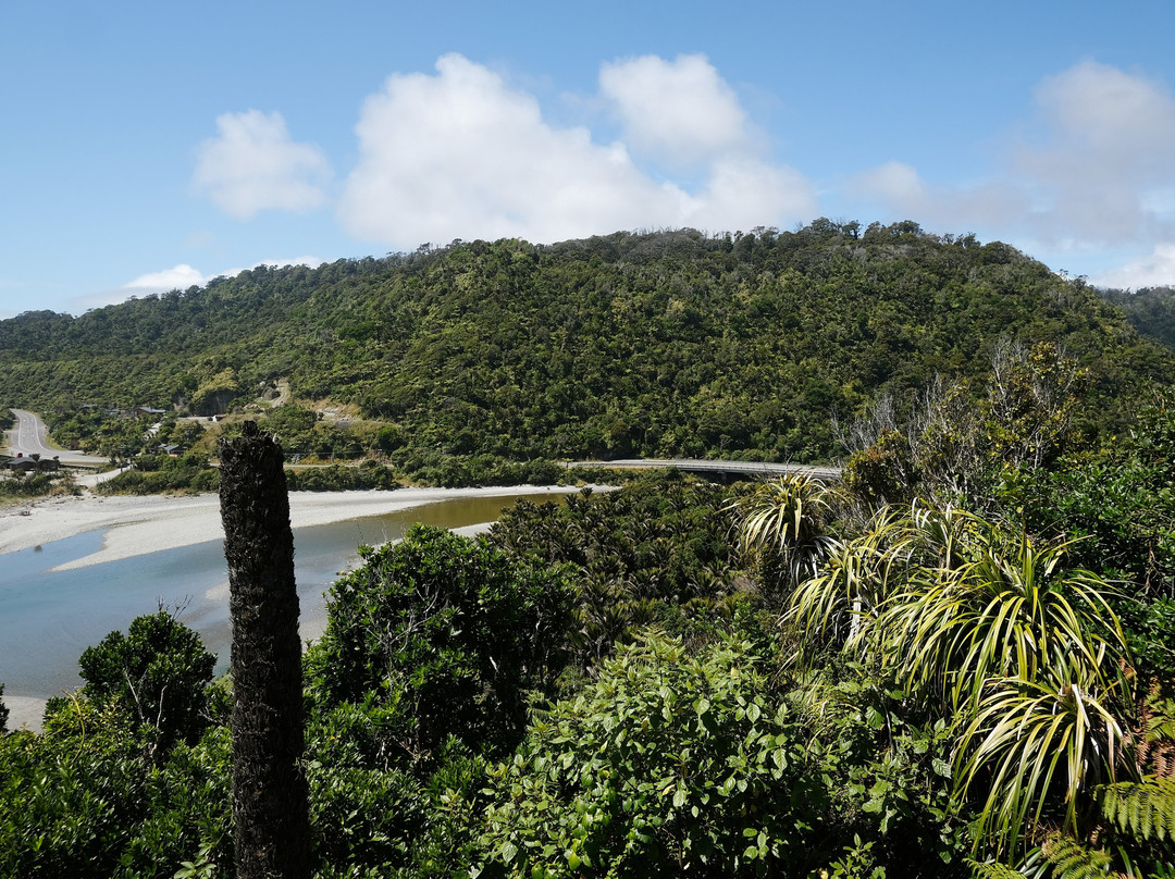 Paparoa Park Motel主图