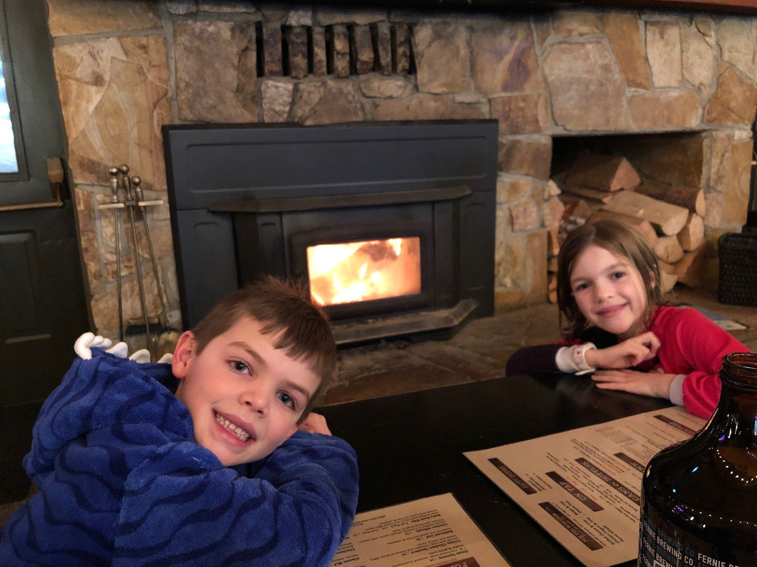 Griz Inn Sport主图