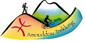 Amouddou Trekking-马拉喀什必去景点