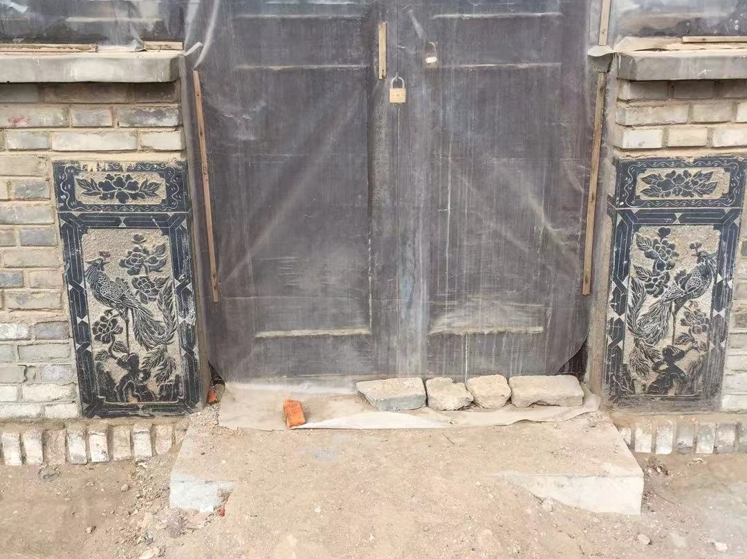 泊头旅游攻略图片